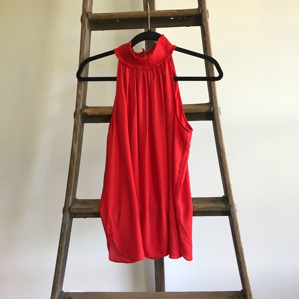 Loft Top